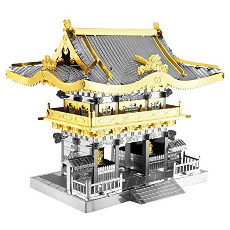 Metal Earth: Yomei Gate