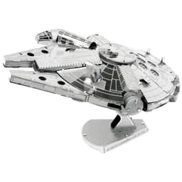 Metal Earth: Star Wars - Millennium Falcon thumbnail