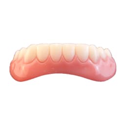 Instant Smile Teeth Lower Veneer thumbnail