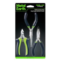 Metal Earth: 3 Piece Tool Kit - image 2 thumbnail