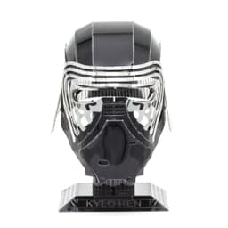 Metal Earth: Star Wars - Kylo Ren Helmet - image 3 thumbnail