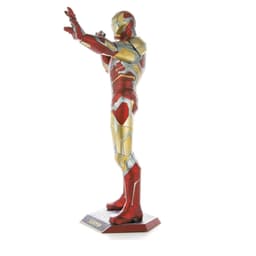 Metal Earth: Iron Man Mark LXXXV Marvel - image 3 thumbnail