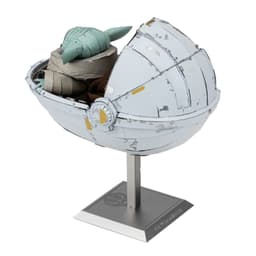 Metal Earth: Star Wars - The Child - image 4 thumbnail