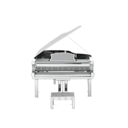 Metal Earth: Grand Piano - image 3 thumbnail