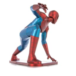 Metal Earth: Marvel - Spider-Man - image 3 thumbnail