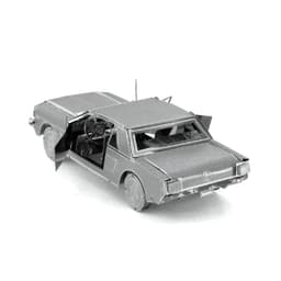 Metal Earth: 1965 Ford Mustang - image 2 thumbnail