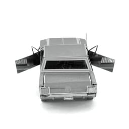Metal Earth: 1965 Ford Mustang - image 3 thumbnail