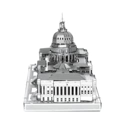 Metal Earth: US Capitol Building - image 2 thumbnail