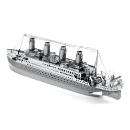 Metal Earth: Titanic Ship - image 4 thumbnail