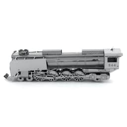 Metal Earth: Steam Locomotive - image 3 thumbnail