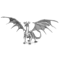 Metal Earth: Steel Dragon thumbnail