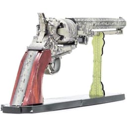 Metal Earth: Wild West Revolver - image 2 thumbnail