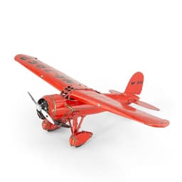 Metal Earth: Lockheed Vega Plane thumbnail