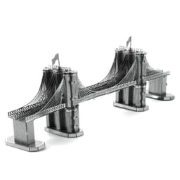 Metal Earth: Brooklyn Bridge - image 5 thumbnail
