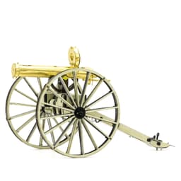 Metal Earth: Wild West Gatling Gun - image 3 thumbnail