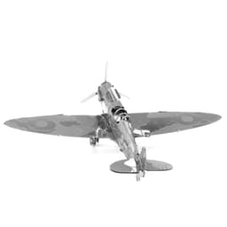 Metal Earth: Supermarine Spitfire Plane - image 2 thumbnail