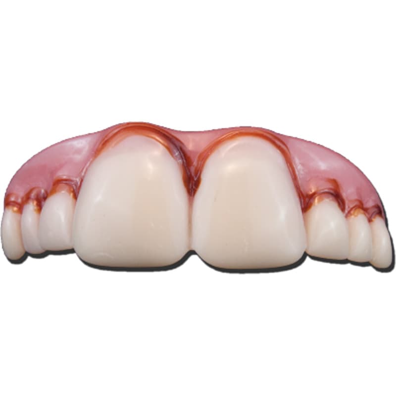 Mega Bucks Teeth