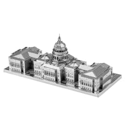 Metal Earth: US Capitol - image 4 thumbnail