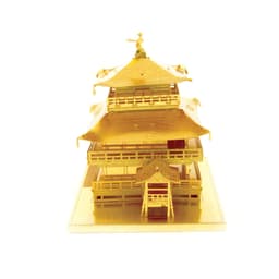 Metal Earth: Gold Kinkaku-ji - image 3 thumbnail