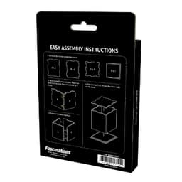 Metal Earth: Acrylic Display Cube 4 - image 3 thumbnail