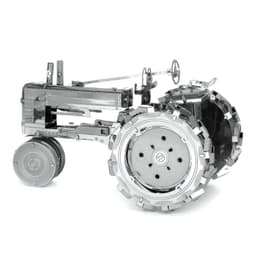 Metal Earth: Farm Tractor - image 3 thumbnail