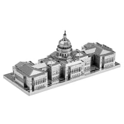 Metal Earth: US Capitol - image 3 thumbnail