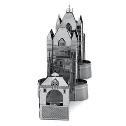 Metal Earth: London Tower Bridge - image 2 thumbnail