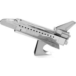 Metal Earth: Space Shuttle Endeavor - image 2 thumbnail