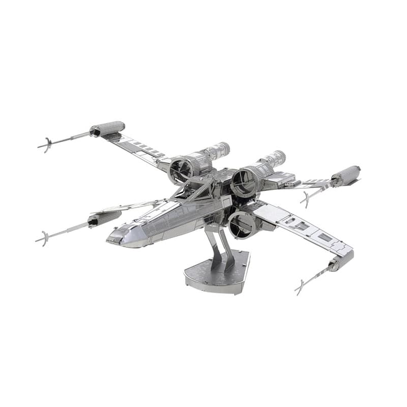 Metal Earth: Star Wars - Xwing Star Fighter