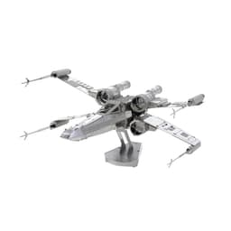 Metal Earth: Star Wars - Xwing Star Fighter thumbnail