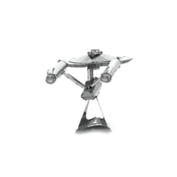 Metal Earth: Star Trek - Enterprise NCC-1701 - image 4 thumbnail