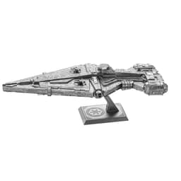 Metal Earth: Star Wars - Imperial Light Cruiser - image 2 thumbnail