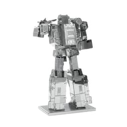 Metal Earth: Transformers - Soundwave - image 5 thumbnail