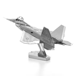 Metal Earth: F-22 Raptor - image 2 thumbnail