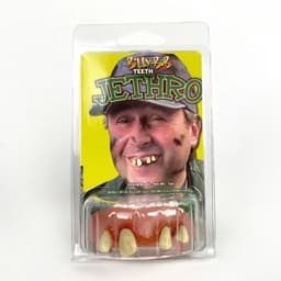 Jethro Teeth - image 2 thumbnail