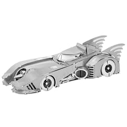 Metal Earth: Batman - 1989 Batmobile thumbnail