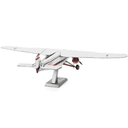 Metal Earth: Ford Trimotor - image 5 thumbnail