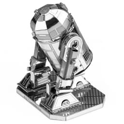 Metal Earth: Star Wars - R2D2 - image 5 thumbnail