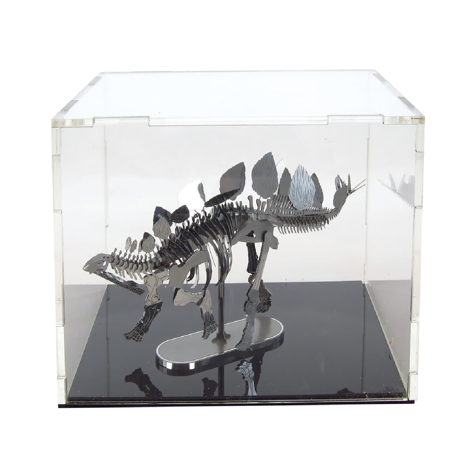 Metal Earth: Acrylic Display Cube 1