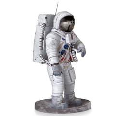 Metal Earth: Apollo 11 Astronaut - image 3 thumbnail