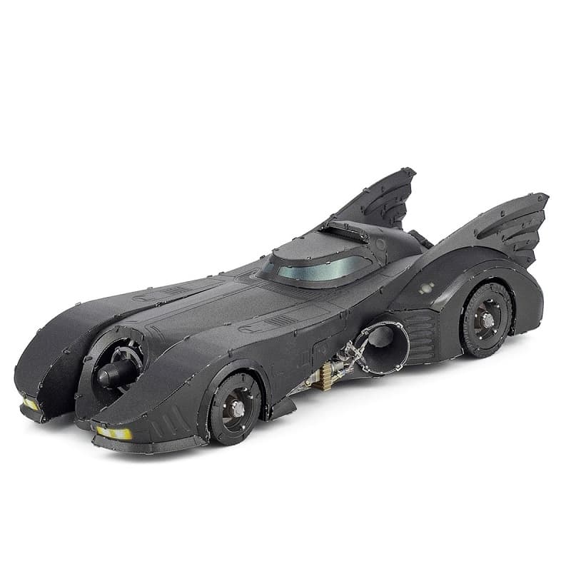 Metal Earth: Batmobile