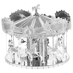Metal Earth: Merry Go Round thumbnail