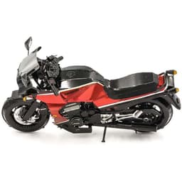 Metal Earth: Kawasaki Ninja GPz900R - image 3 thumbnail