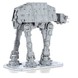 Metal Earth: Star Wars - Imperial AT-AT - image 3 thumbnail