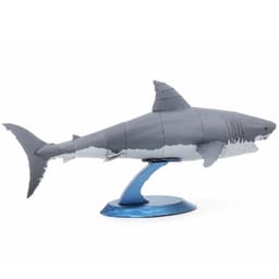 Metal Earth: Great White Shark - image 5 thumbnail