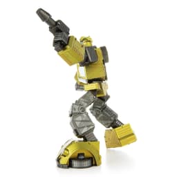 Metal Earth: Transformers - Bumblebee - image 4 thumbnail