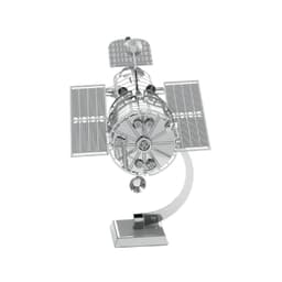 Metal Earth: Hubble Telescope - image 4 thumbnail
