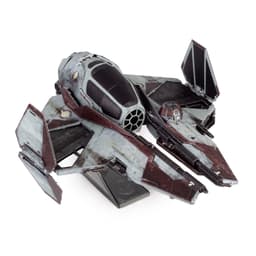 Metal Earth: Star Wars - ETA-2 Starfighter - image 5 thumbnail