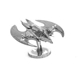 Metal Earth: 1989 Batwing Batman - image 4 thumbnail