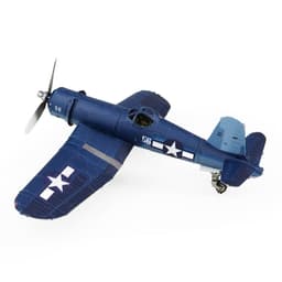 Metal Earth: F4U Corsair - Color - image 2 thumbnail